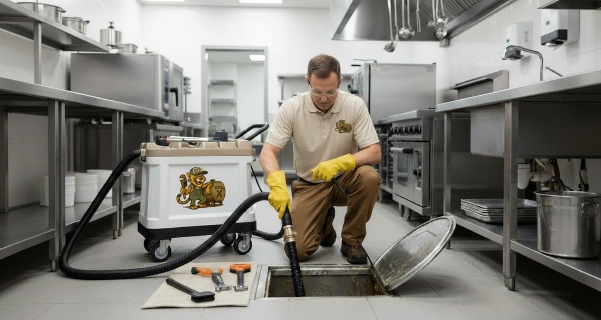 What We Inspect